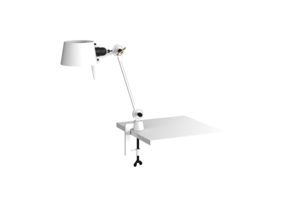 Tonone bureaulamp Bolt 1 arm Small Clamp