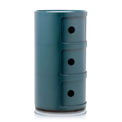 Kartell kast Componibili 3 Classic