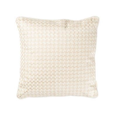 Sierkussen linnen Richstitch S