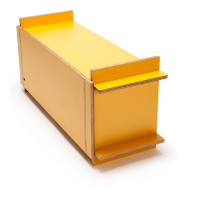 KILO wandkast KiloWatt Lade