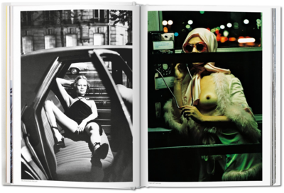 Taschen boek Helmut Newton Sumo