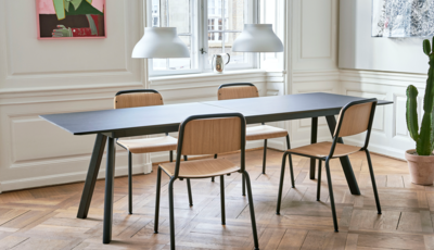 HAY hanglamp PC Pendant M