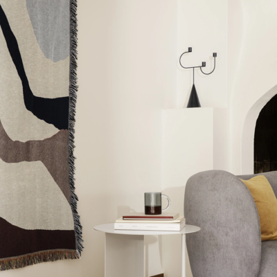 Ferm Living kandelaar Avant Candelabra