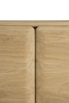 Ethnicraft - PI Tv-meubel - eiken