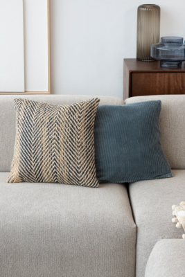 Hoekbank Benno sneak