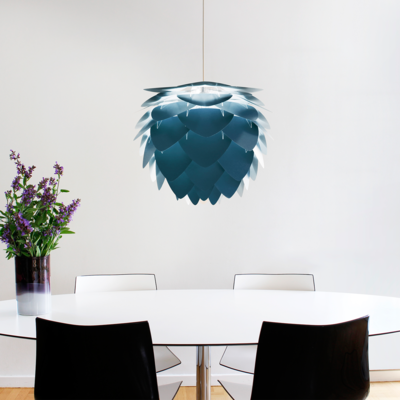 Lampenkap Aluvia medium