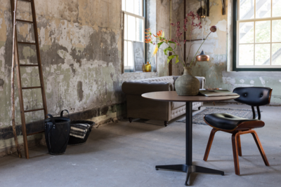 Dutchbone Blackwood Armstoel