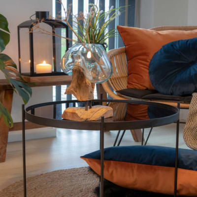 Salontafel Liliana Ø70 cm