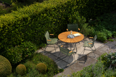 HOUE tuintafel Circle