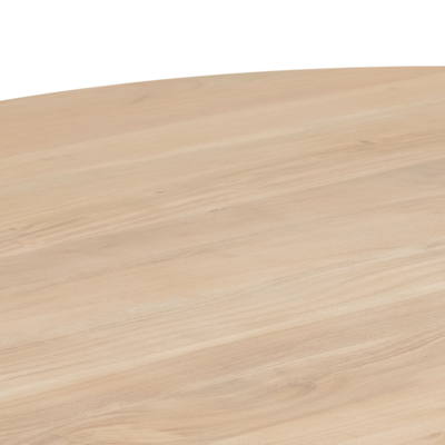 Kick eettafel Havard - 120 cm