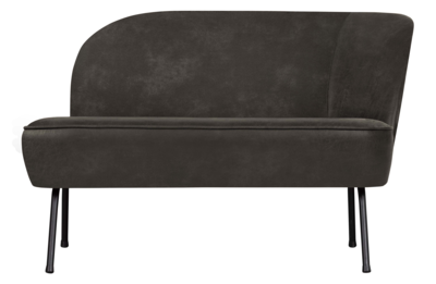 Fauteuil Vogue lounge leer