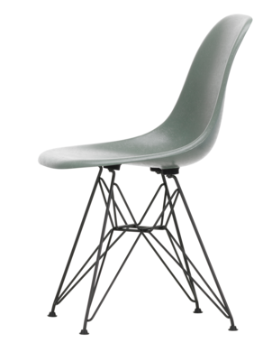 Vitra stoel Eames DSR Fiberglass Chair