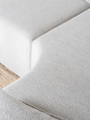 Hoekbank Cece rechts