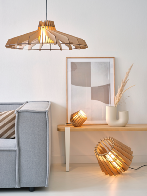 Hanglamp Nikolamp Tesla