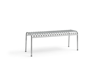 HAY Palissade Bench Hot Galvanised