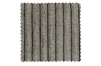 Hocker Louis ribstof