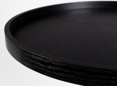 Zuiver Jason Bijzettafel