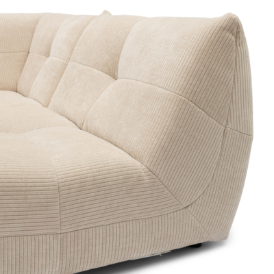 Hoekbank Flynn racer