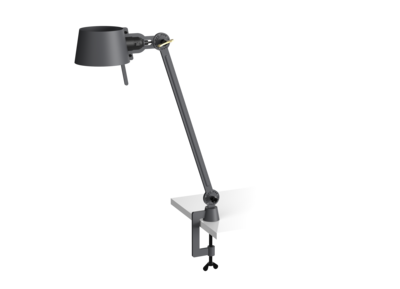 Tonone bureaulamp Bolt 1 arm Clamp