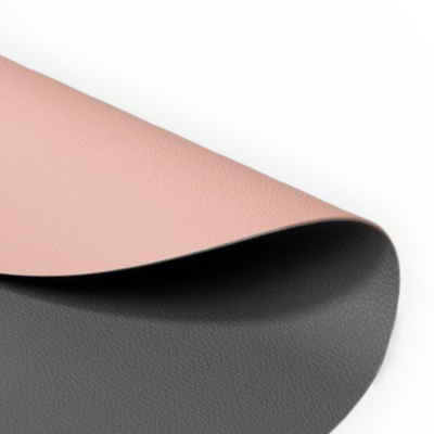 Onderzetters dubbelzijdig - set van 6