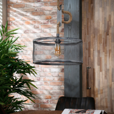 Hanglamp Plymouth Aanbieding