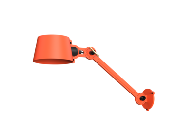 Tonone wandlamp Bolt Sidefit