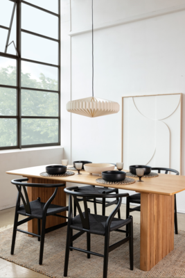 Kom Alva ø15,3 cm - set van 6