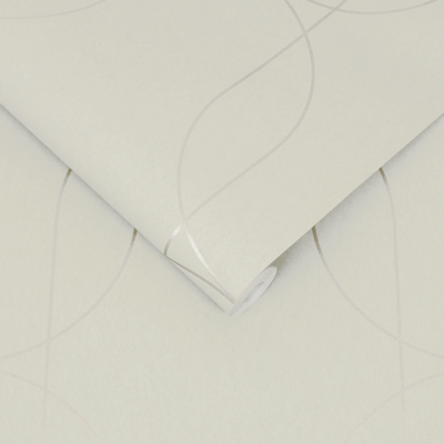 Graham &amp; Brown  vliesbehang  Palais Neutral