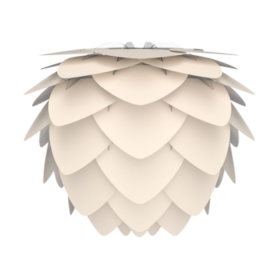 Lampenkap Aluvia medium