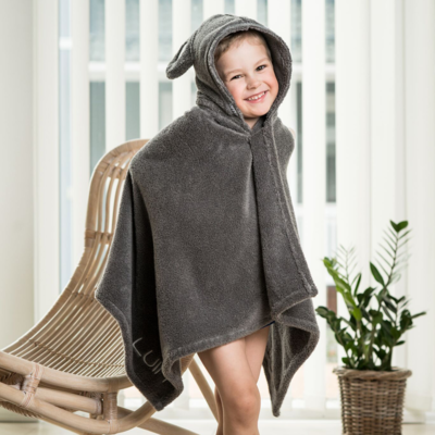 Baby Cape Towel