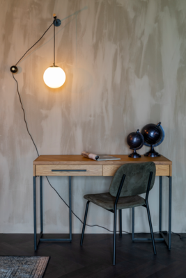 Dutchbone eetkamerstoel Darby (set van 2)