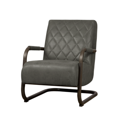Civo Fauteuil met armleuning bull