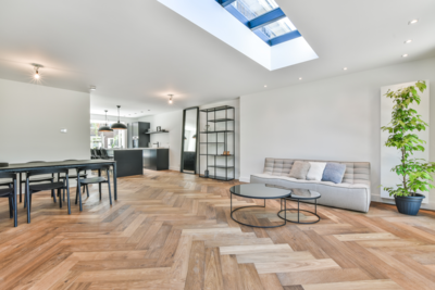 Kast Brooklyn H224 cm