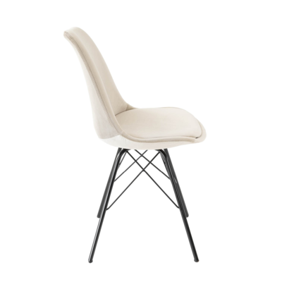 Kick Kuipstoel Velvet