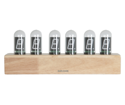 Karlsson tafelklok Cathode