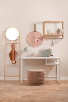 Kaptstok Sheer Bamboo naturel