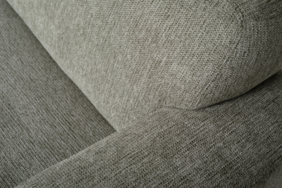 JaxxChoice hoekbank Loren olijfgroen