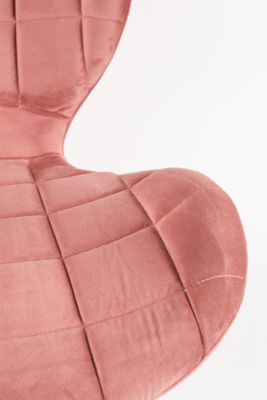 Zuiver OMG Velvet Eetkamerstoel - Set van 2