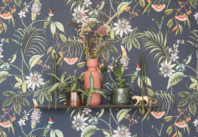 Leren split-plankdragers