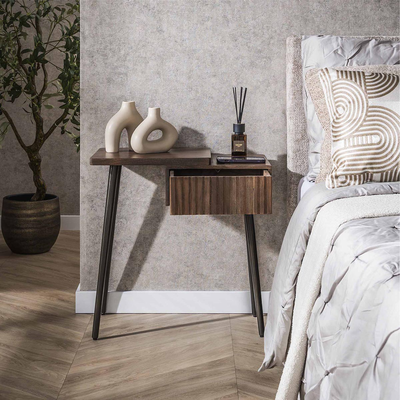 Nachtkastje De Bokke