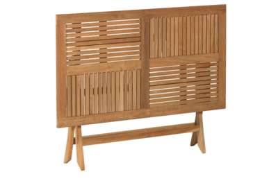 Exotan inklaptafel Folding