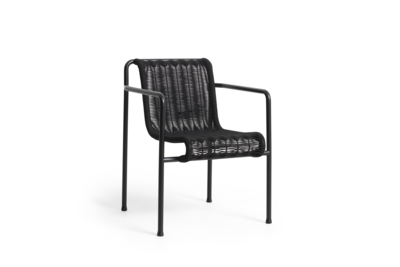 HAY Palissade Cord Dining Armchair