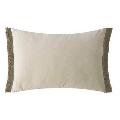 sierkussen william morris at home pimpernel ink