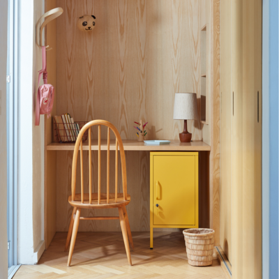 Popstrukt nachtkastje Sugar Cube