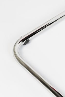 Zuiver Ridge Rib Eetkamerstoel - Set van 2