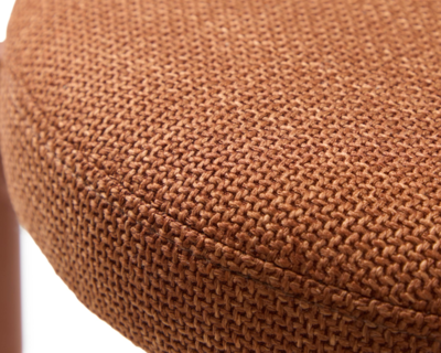 Emiko Krukje - Terracotta