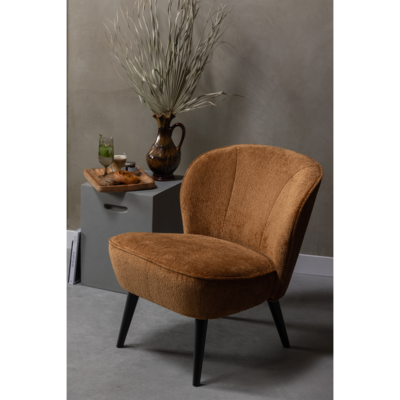 Fauteuil Sara