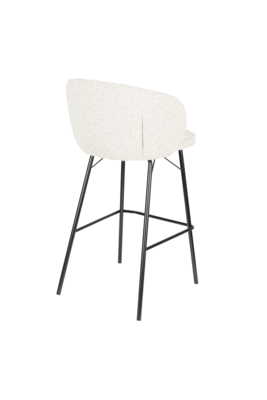 Housecraft living barkruk Joa (set van 2)