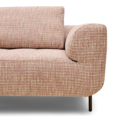 Hoekbank Mitch be trendy