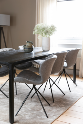 Zuiver Fajen Marble Vaas